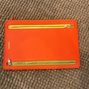 New SmartGo 5- Zip currency organizer